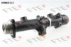 MERCE 0034307401 Brake Master Cylinder